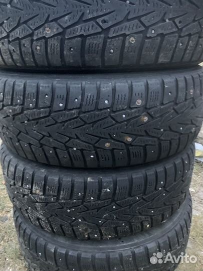 Nokian Tyres Nordman 7 185/65 R15 92B