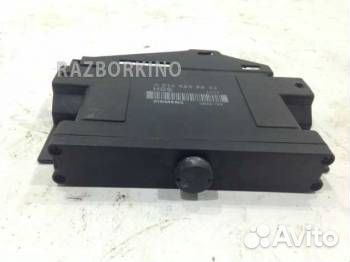 Блок управления АКПП A0145459632