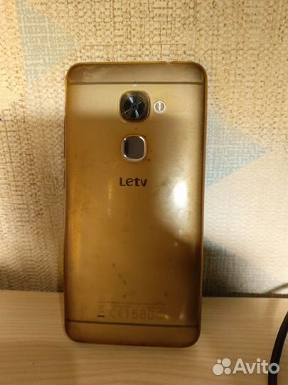 LeEco Le 2 X527, 3/32 ГБ