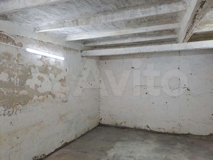 Гараж, 24 м²