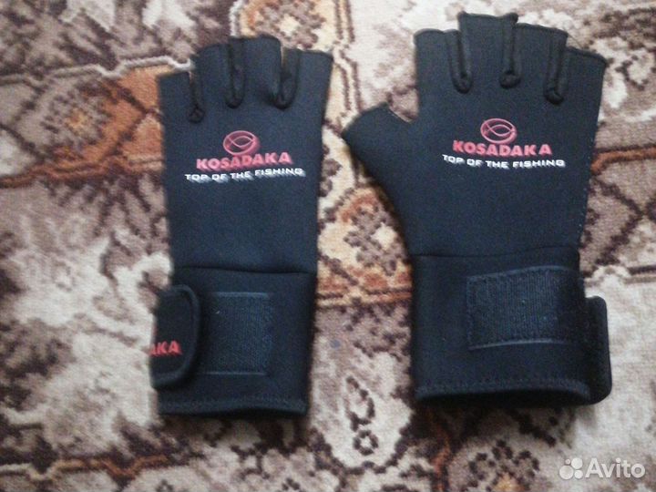 Перчатки kosadaka