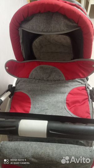 Коляска - трансформер