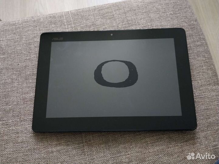 Планшет/докстанция Asus Padfon