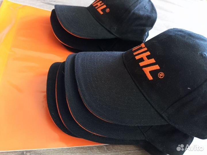 Кепка, бейсболка