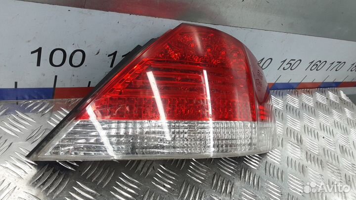 Фонарь BMW 7 E65/E66 (2001-2008)