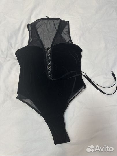 Боди женское