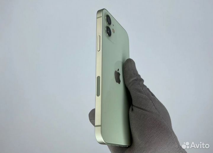 iPhone 12, 128 ГБ