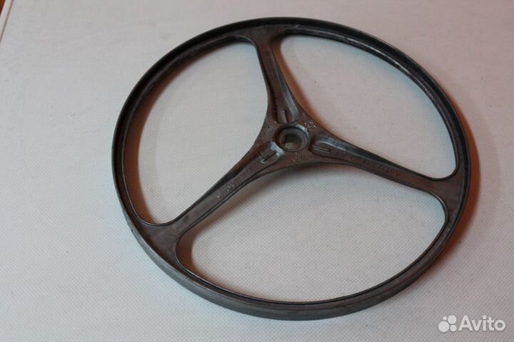 Шкив Whirpool 46197300679 бу. 1592