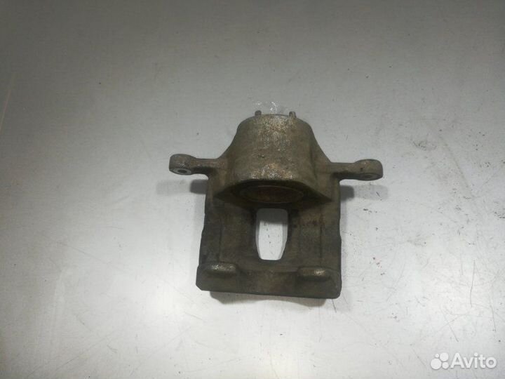 Суппорт тормозной (разное) Hyundai/Kia Solaris/Rio