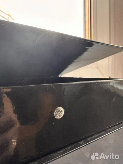 Платок шерстяной женский (новый) 1.5*1.5 м