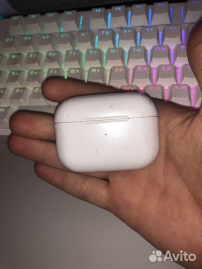 Airpods pro оригинал