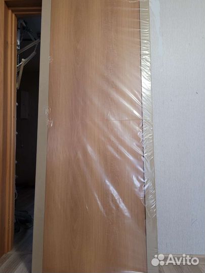 Дверное полотно 80