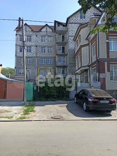 Продам торговое помещение, 2399 м²