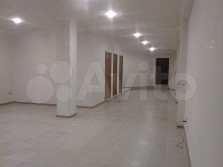 Торговая площадь, 95 м²