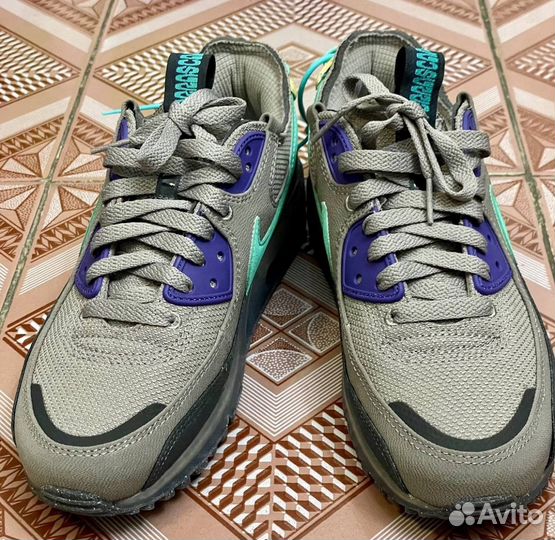 Nike air max 90 terrascape Оригинал
