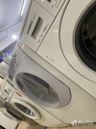 Стиральная машина* бу в хорошем состоянии