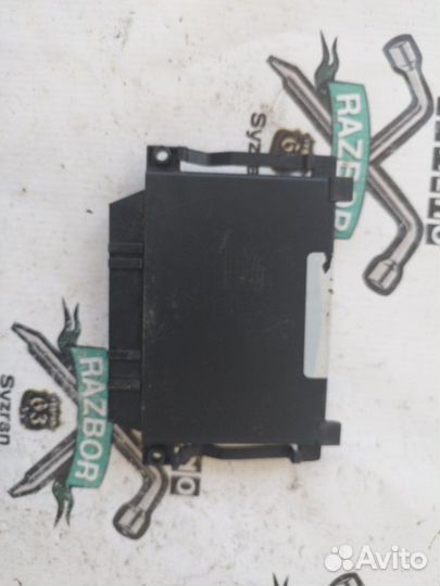 Блок управления АКПП Mercedes-Benz S500 W220 M113