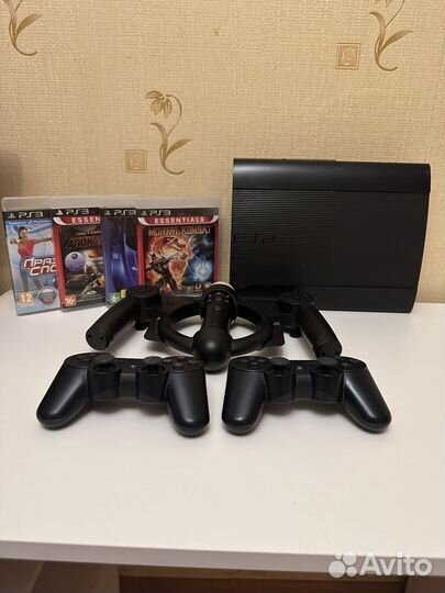 Sony playstation 3