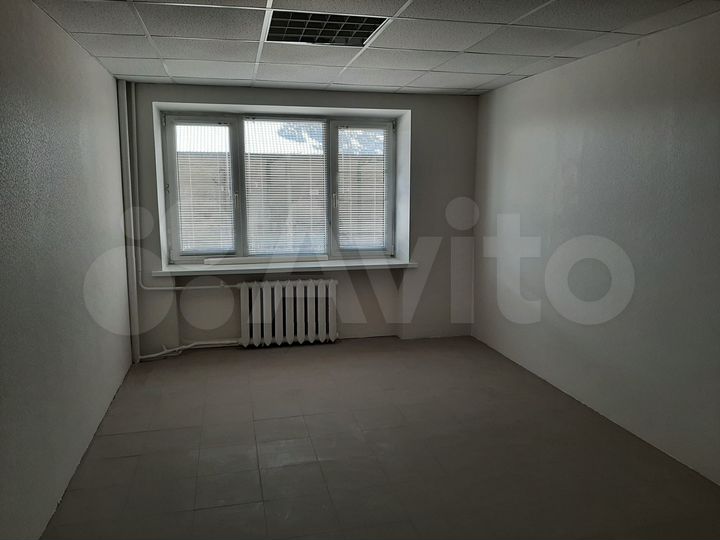 Свободного назначения, 16.4 м²