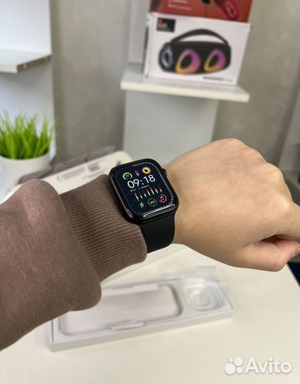 Apple Watch 9