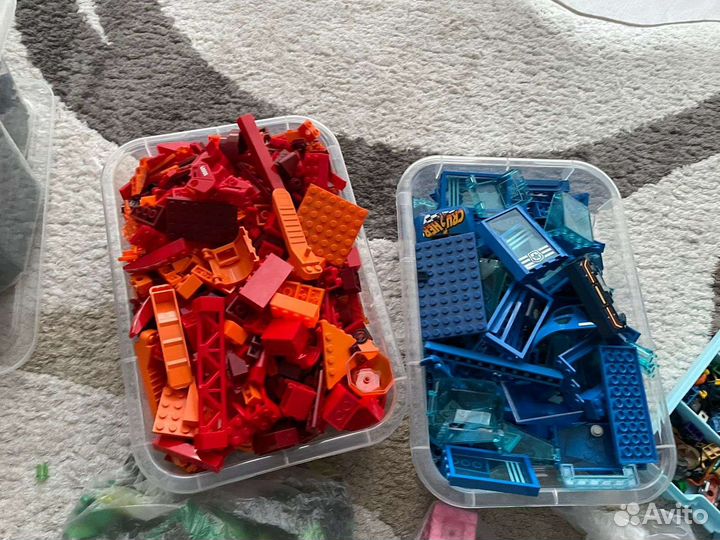 Lego