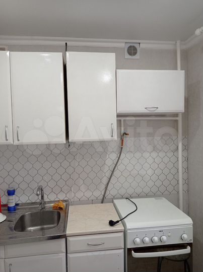 2-к. квартира, 45,2 м², 3/5 эт.