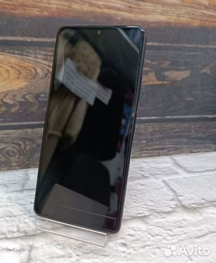 Xiaomi Redmi Note 10 Pro, 8/128 ГБ