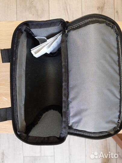 Сумка для велосипеда на руль