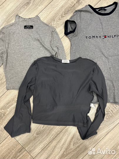 Свитера и джемперы женские Massimo Dutti, tommy