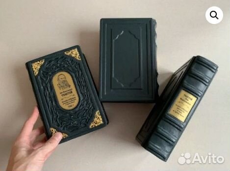 Лев Николаевич Толстой. Большое собрание сочинений