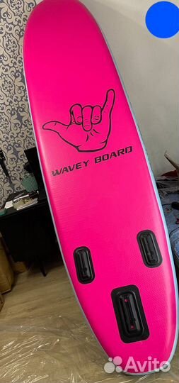 Sup board сап доска надувная