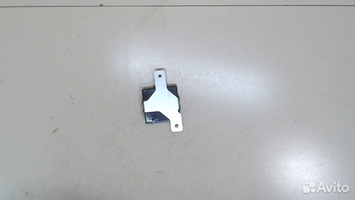 Блок управления раздаткой Infiniti QX50, 2017