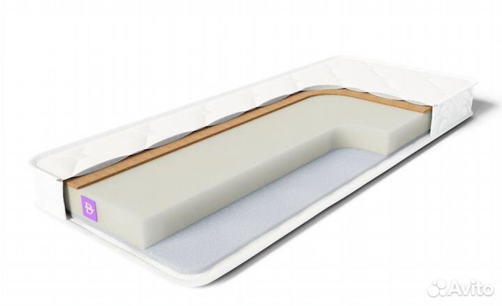 Lilu 700 х 1600 мм