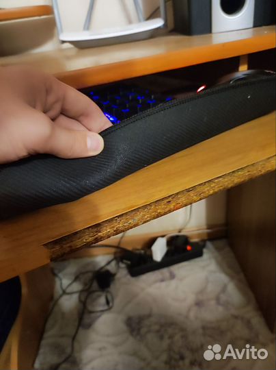 Компьютерный стол бу