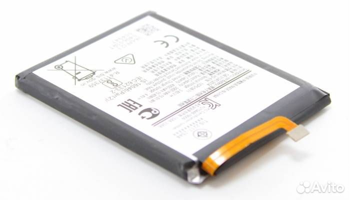 Аккумулятор для Samsung M01 (M015F) (HQ-61N) 4000