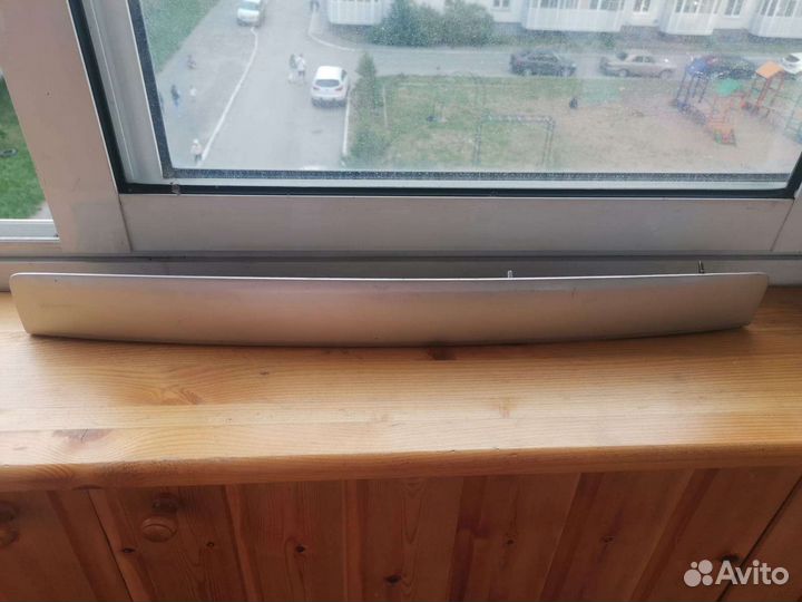 Накладка двери