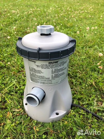 Фильтр насос 58381 Bestway
