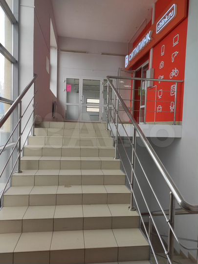 Торговая площадь, 400 м²