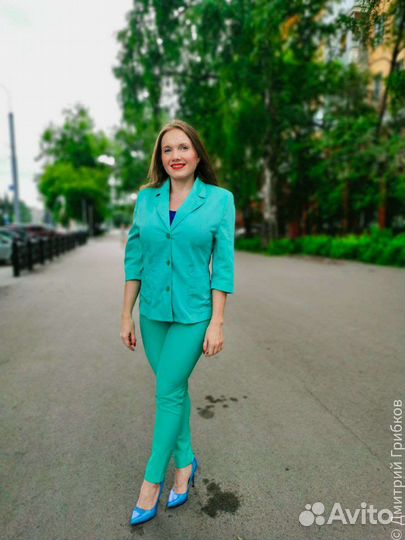 Репетитор по английскому языку