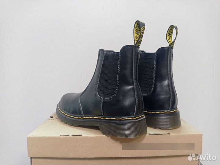 Dr Martens Челси