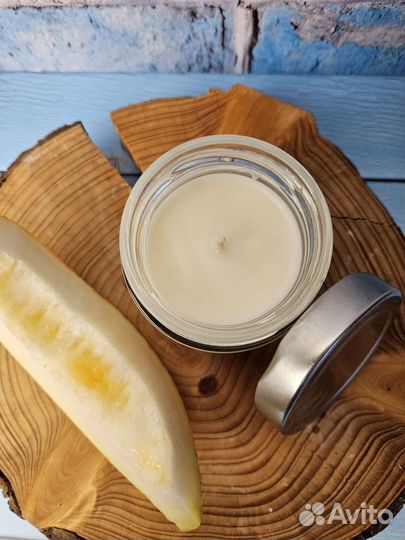 Аромасвеча