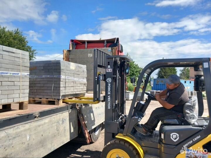 Тротуарная Плитка Брусчатка