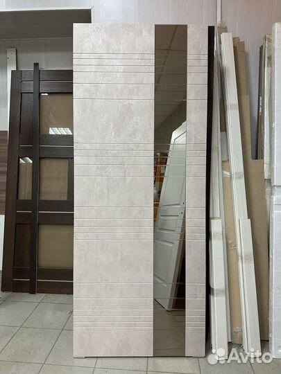 Полотно выставочное пвх