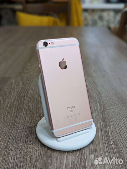 iPhone 6s идеал