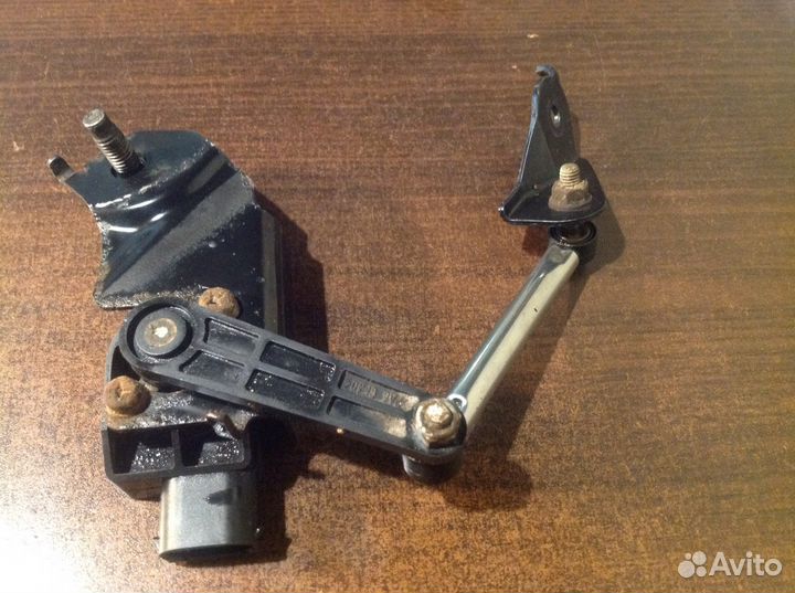 Infiniti V36 Датчик дорожного просвета