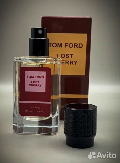 Духи Tom Ford Lost Cherry 30ml