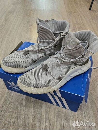 Кроссовки Adidas Originals Tubular X 2.0