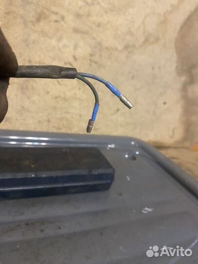 Поворотник Альфа/Дельта