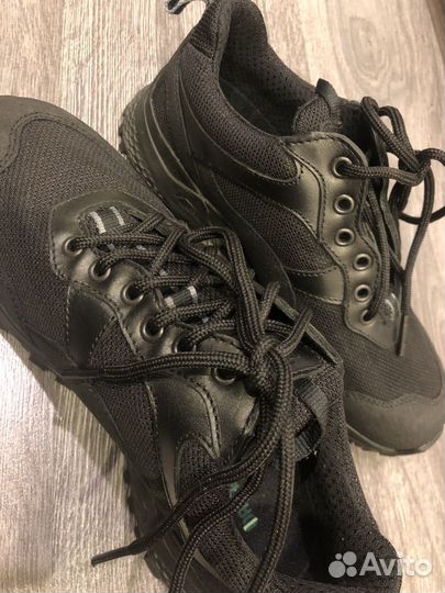 Кроссовки тактические 