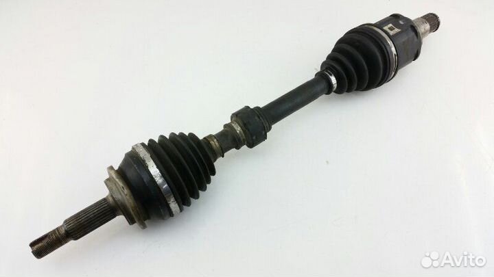 Привод передний левый Toyota Estima ACR50 2AZ 2007